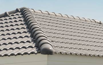 advantages of Pen Y Bryn clay roofing