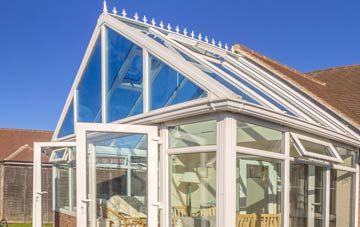 conservatory roof insulation costs Pen Y Bryn
