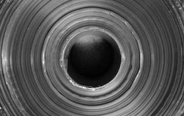 Pen Y Bryn edpm waterproofing