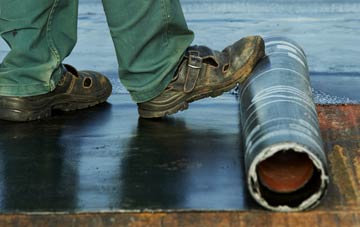 types of Pen Y Bryn felt roof