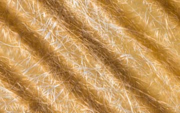 Pen Y Bryn fibreglass roof waterproofing