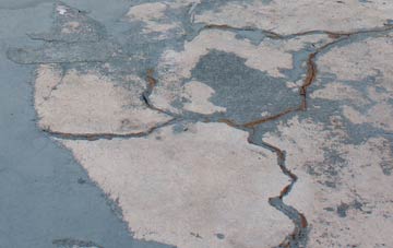 fibreglass roofing replacement Pen Y Bryn