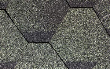 Pen Y Bryn fibreglass shingle repairs