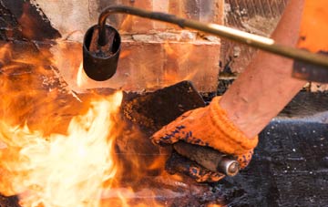 Pen Y Bryn flat roof repair companies