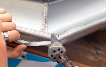 disadvantages of Pen Y Bryn lead roofing