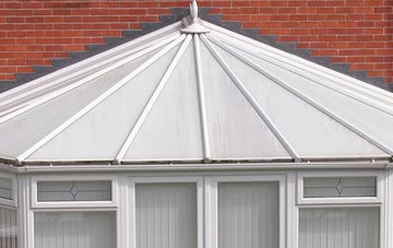 Pen Y Bryn polycarbonate conservatory roof repairs