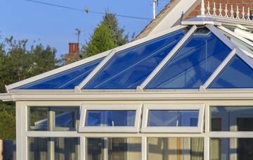 professional Pen Y Bryn conservatory insulation