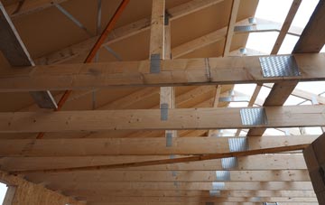Pen Y Bryn roof truss costs
