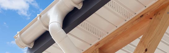 get Pen Y Bryn guttering quotes today