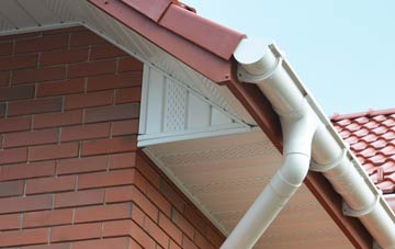 Pen Y Bryn soffit repair costs