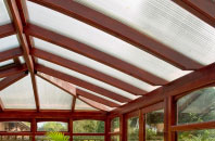 Pen Y Bryn conservatory roofing insulation