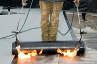 Pen Y Bryn flat roof sealing quote