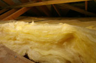 Pen Y Bryn pitch roof insulation