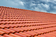 Pen Y Bryn roofing tiles