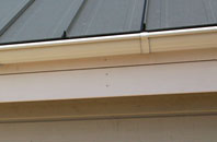 Pen Y Bryn soffit repair