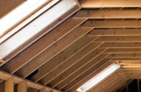 Pen Y Bryn tapered roof insulation quotes