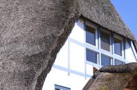 find rated Pen Y Bryn thatchers